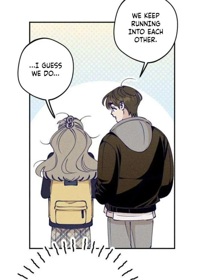 To My Darling chapter 3 page 58