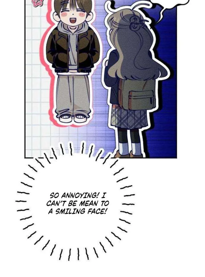 To My Darling chapter 3 page 79
