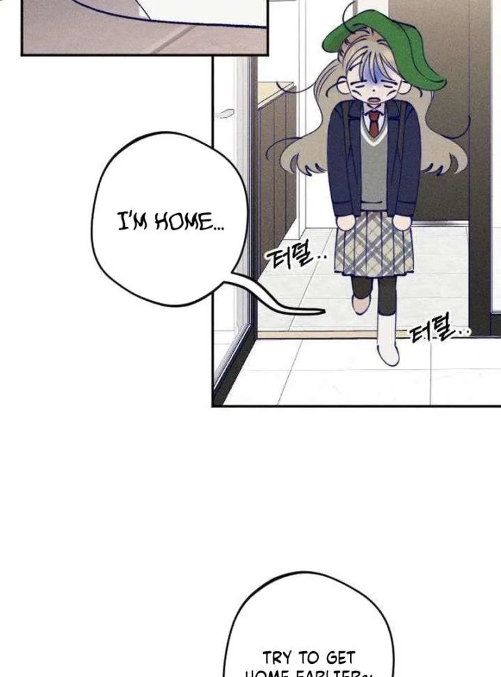 To My Darling chapter 3 page 95