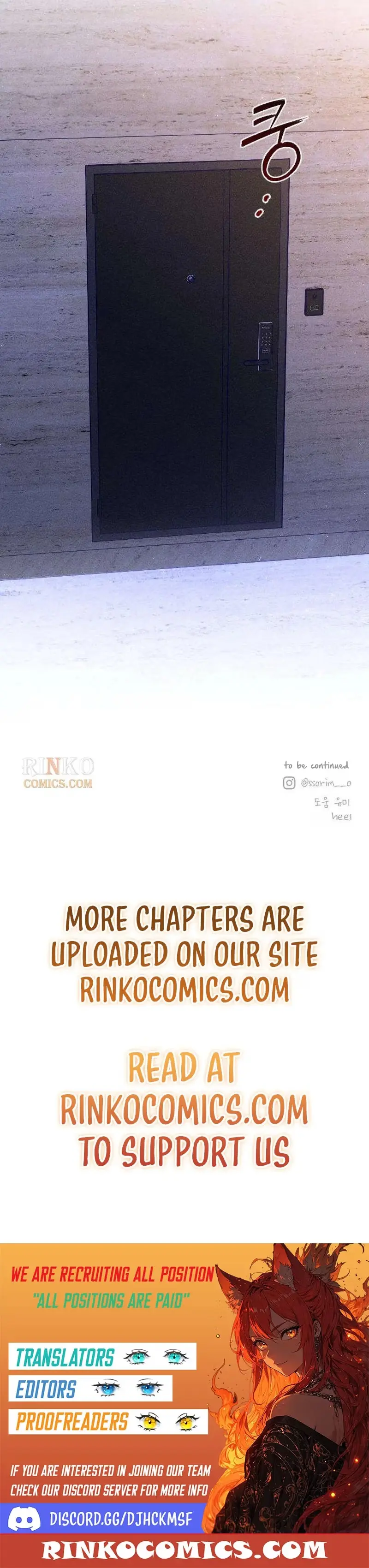 To My Darling chapter 37 page 16