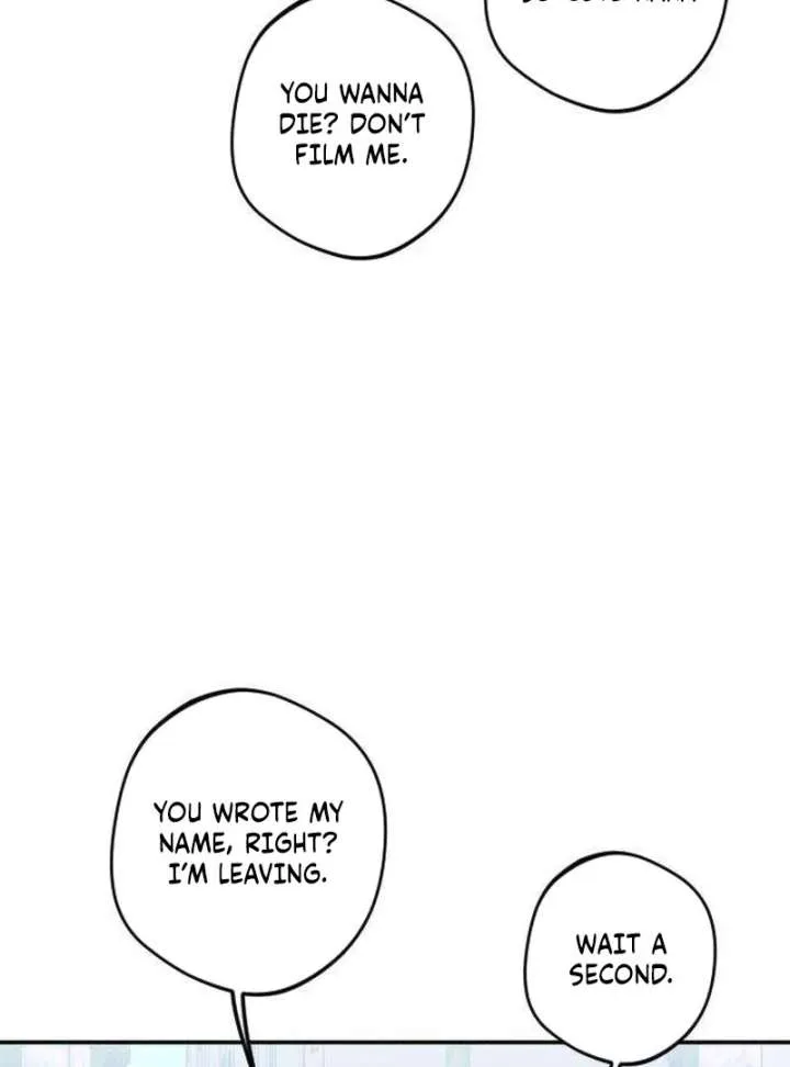To My Darling chapter 6 page 15