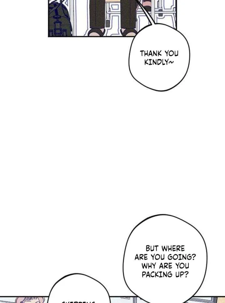 To My Darling chapter 6 page 25