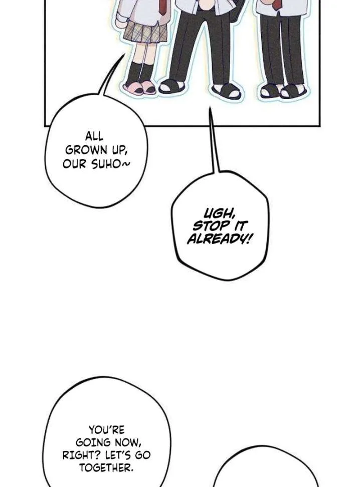 To My Darling chapter 6 page 36