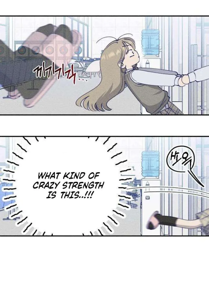 To My Darling chapter 6 page 48