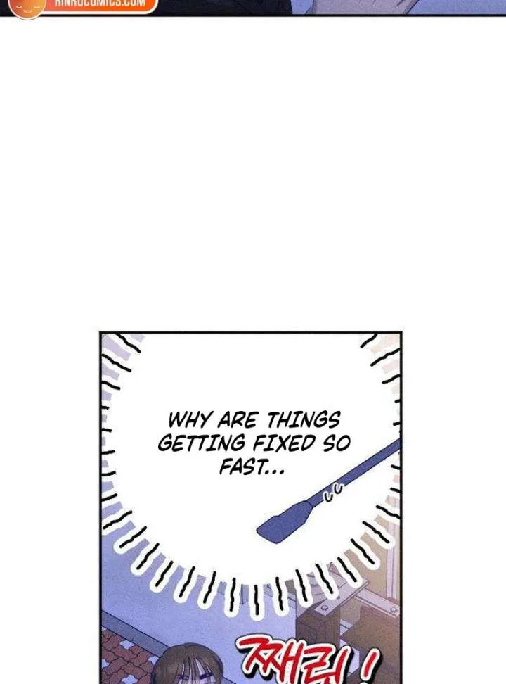 To My Darling chapter 6 page 5