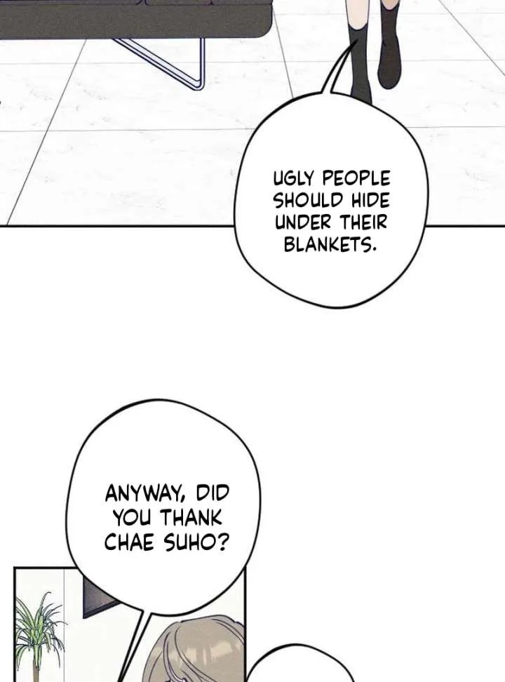To My Darling chapter 7 page 12