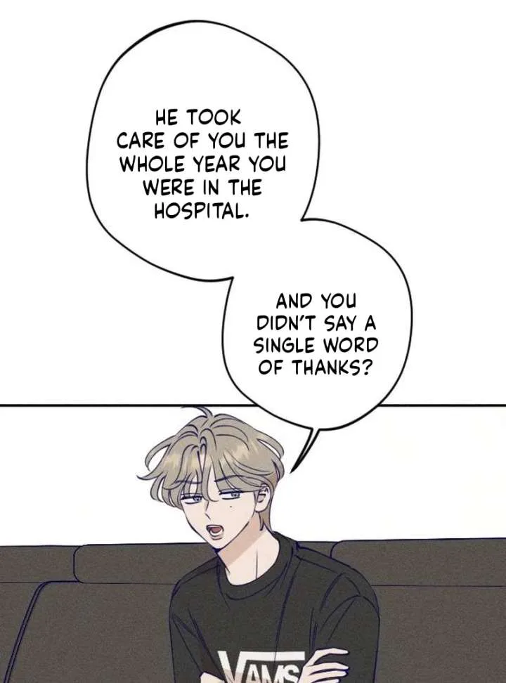 To My Darling chapter 7 page 15