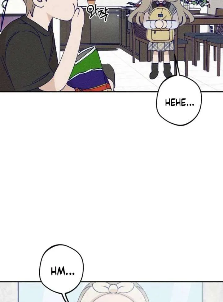 To My Darling chapter 7 page 17