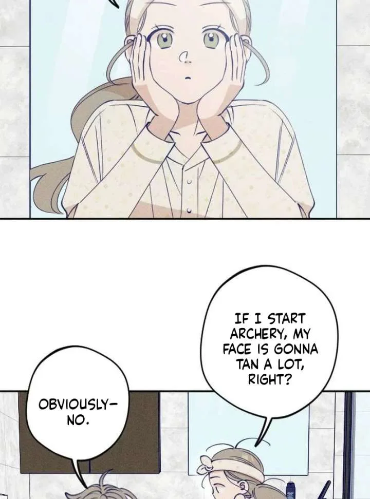 To My Darling chapter 7 page 18