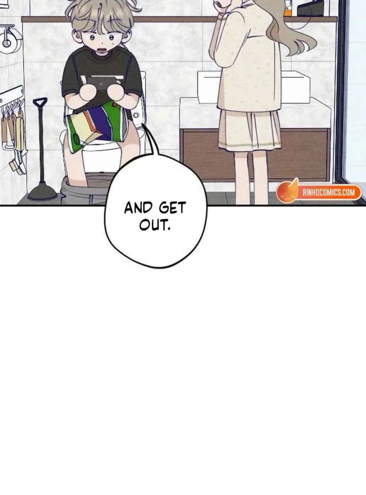 To My Darling chapter 7 page 19