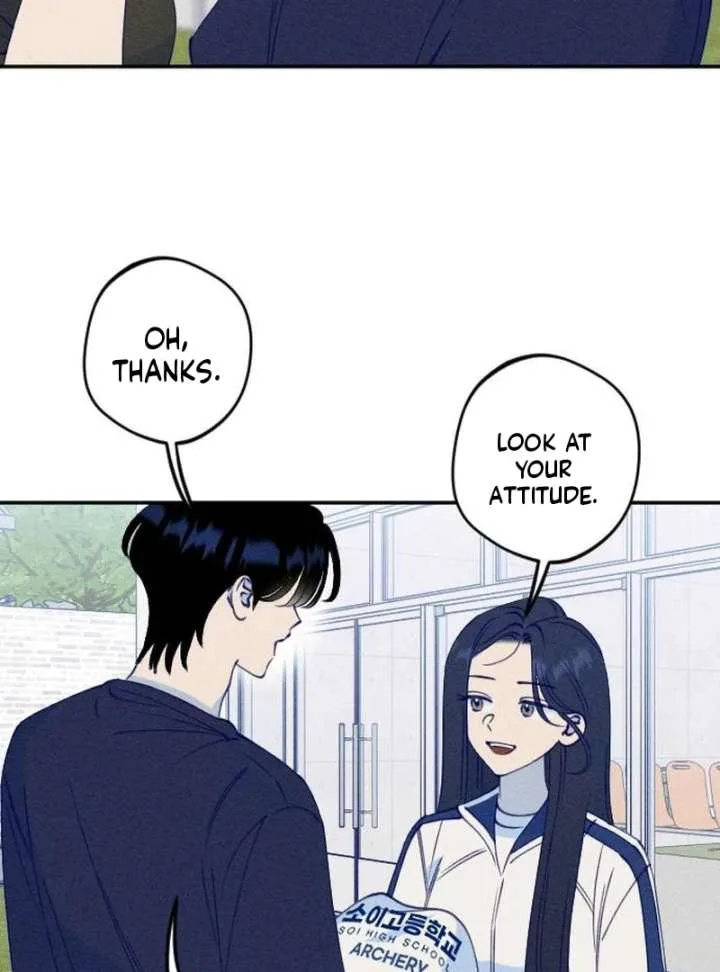 To My Darling chapter 7 page 23