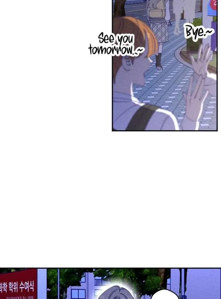 To My Darling chapter 7 page 3