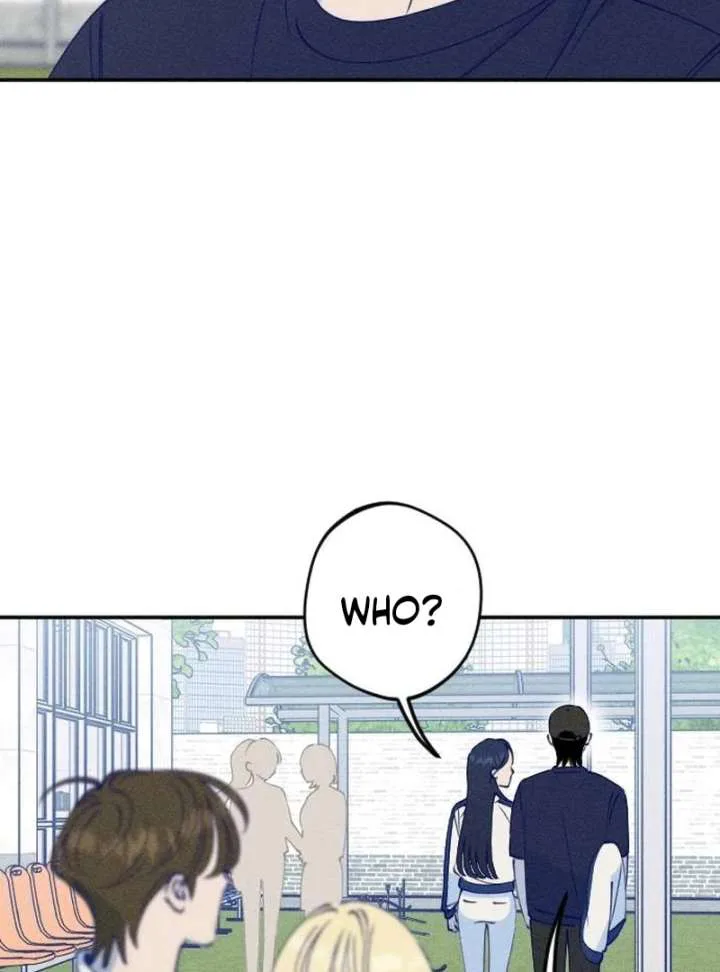 To My Darling chapter 7 page 30