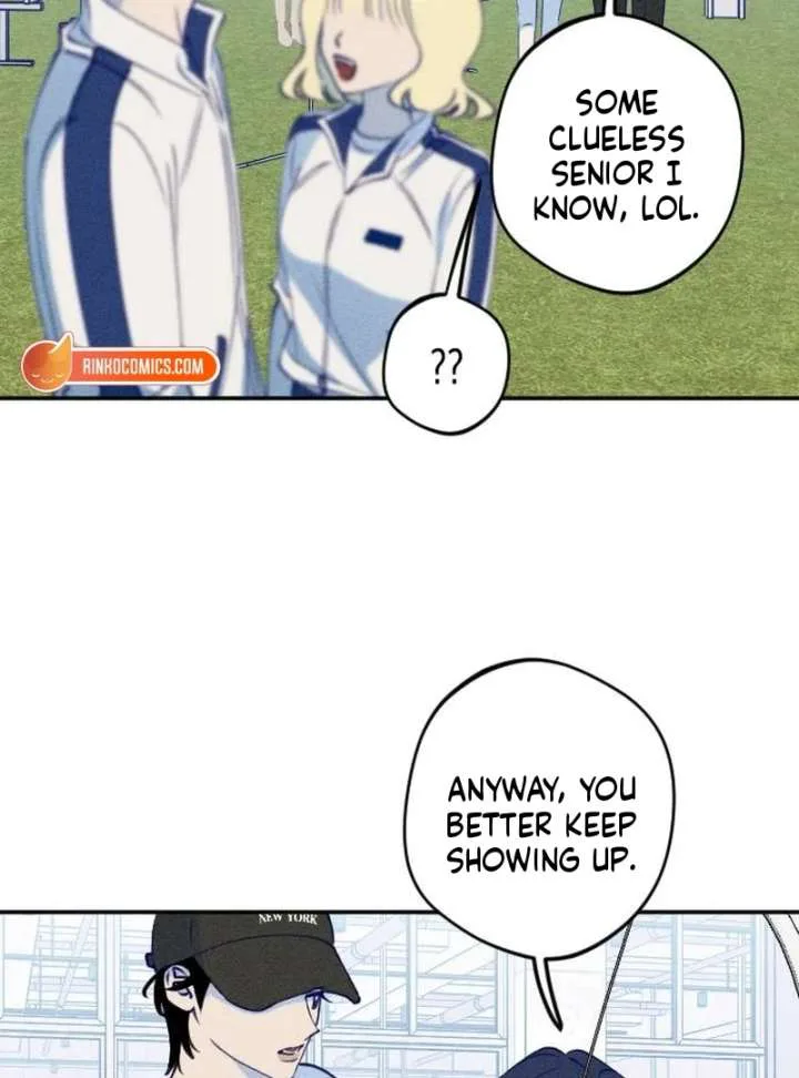 To My Darling chapter 7 page 31
