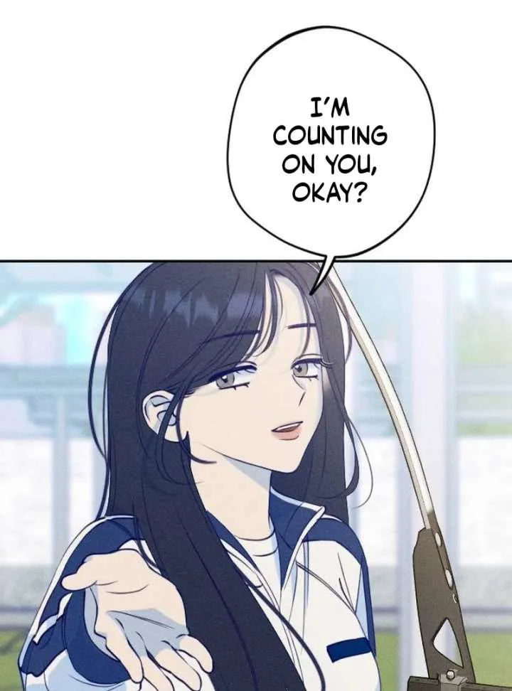 To My Darling chapter 7 page 33
