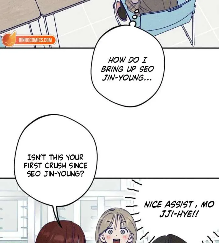 To My Darling chapter 7 page 37
