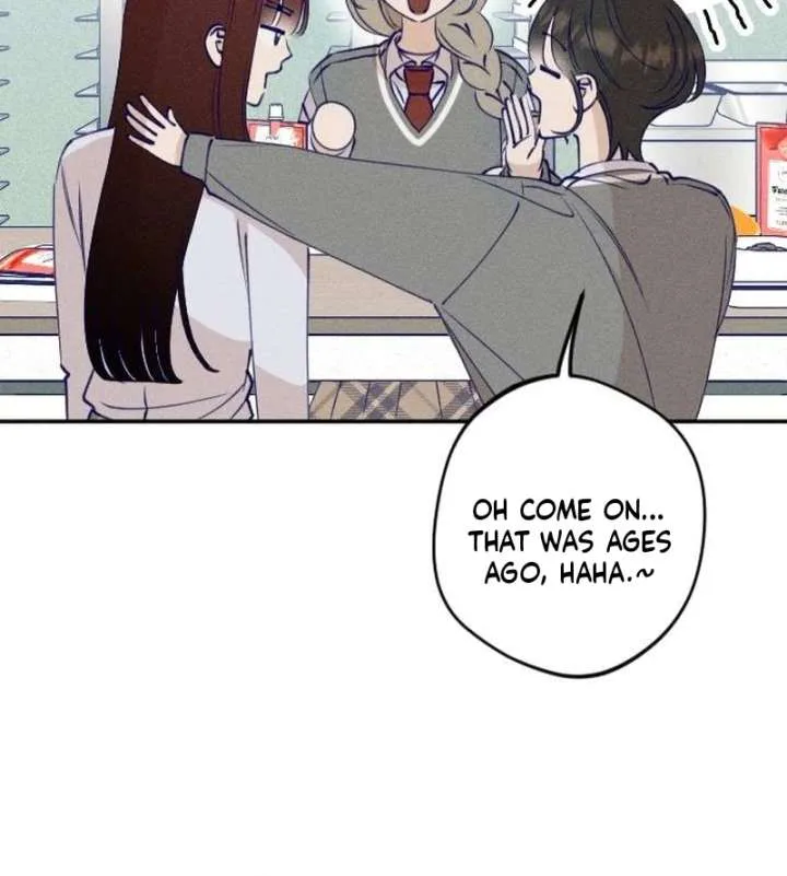 To My Darling chapter 7 page 38
