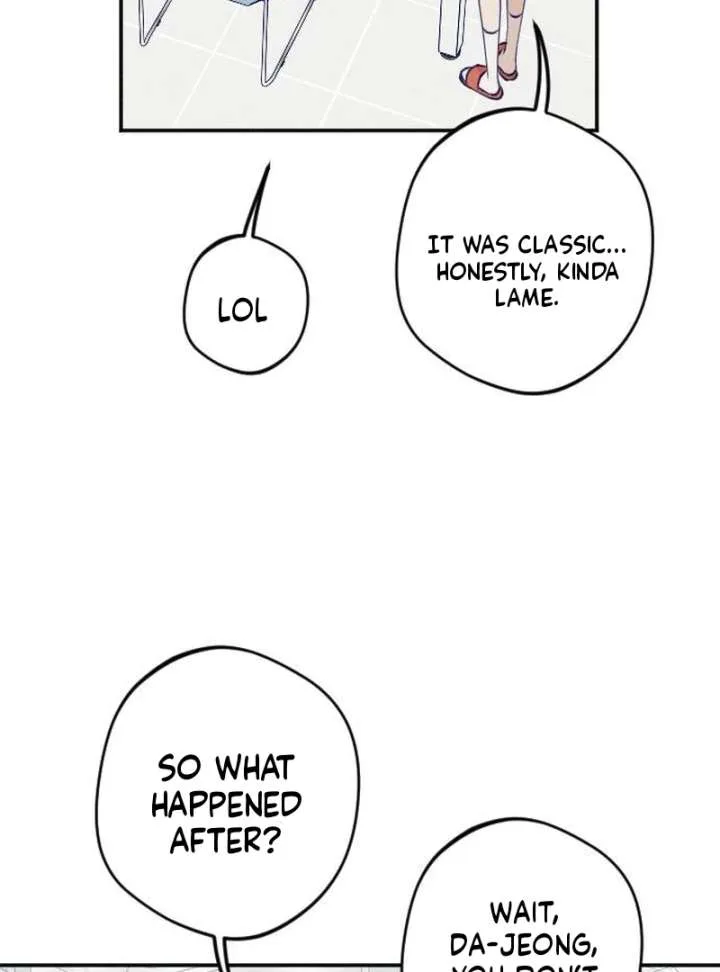 To My Darling chapter 7 page 40