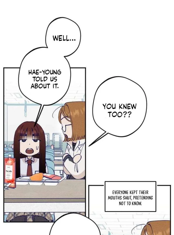 To My Darling chapter 7 page 42