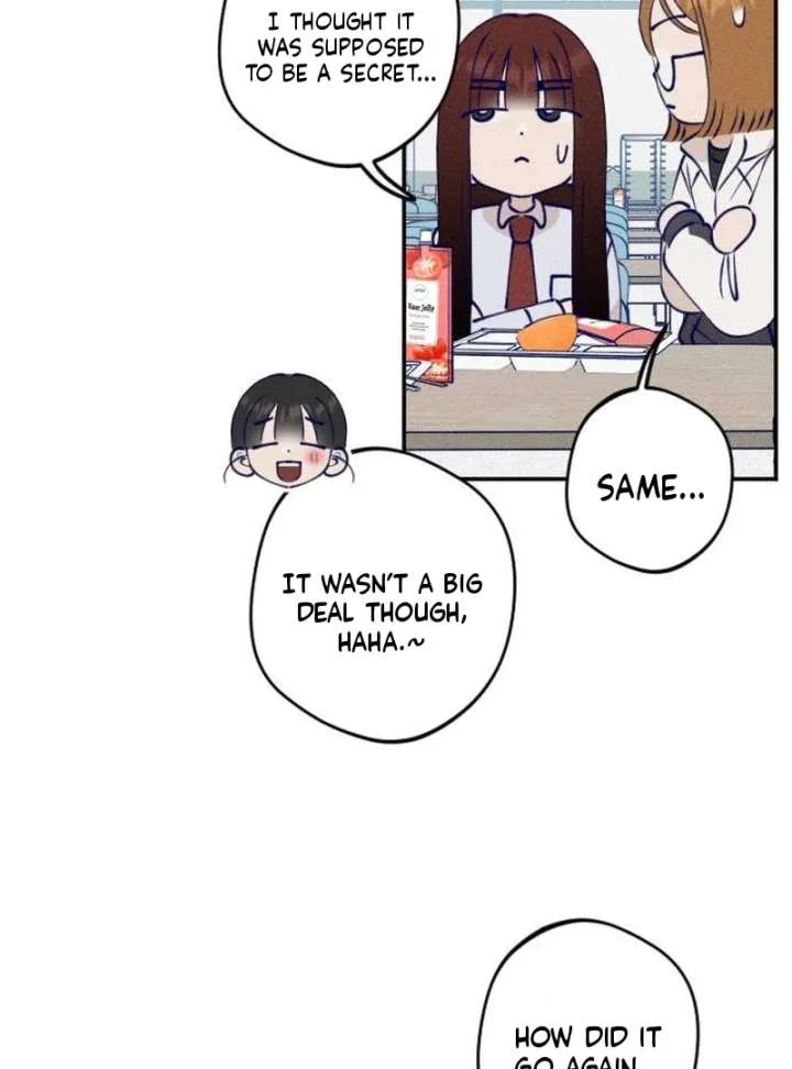To My Darling chapter 7 page 43