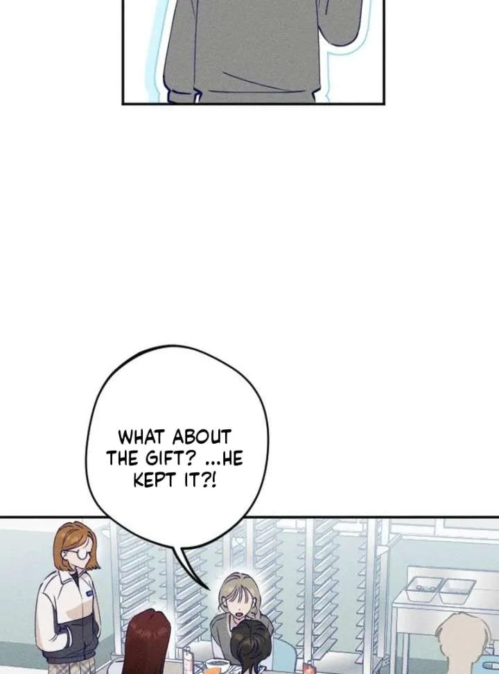 To My Darling chapter 7 page 46