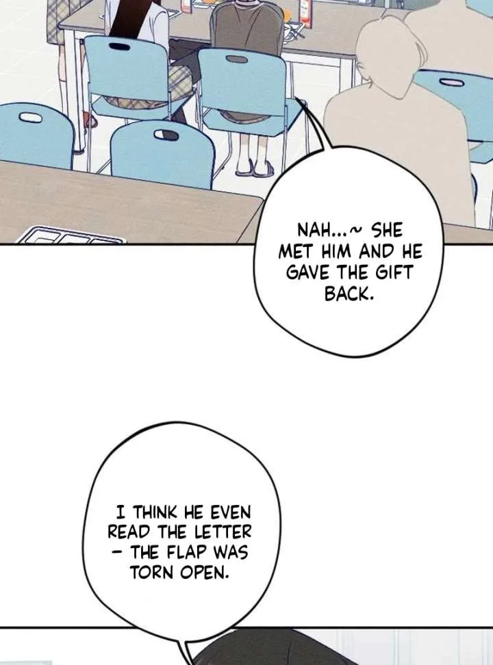To My Darling chapter 7 page 47