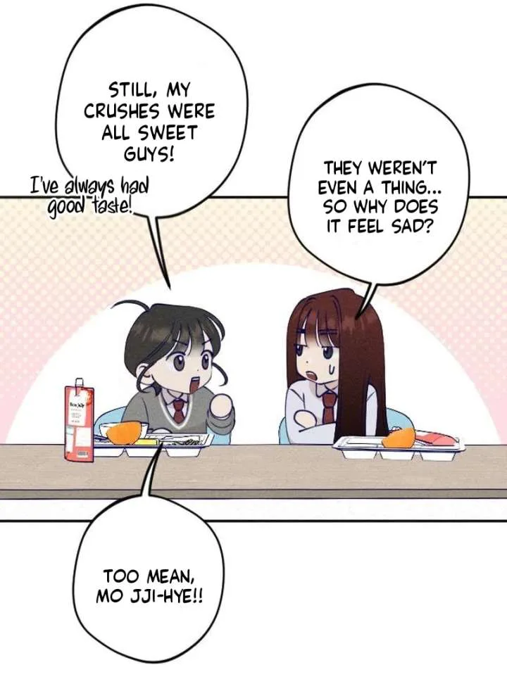To My Darling chapter 7 page 51