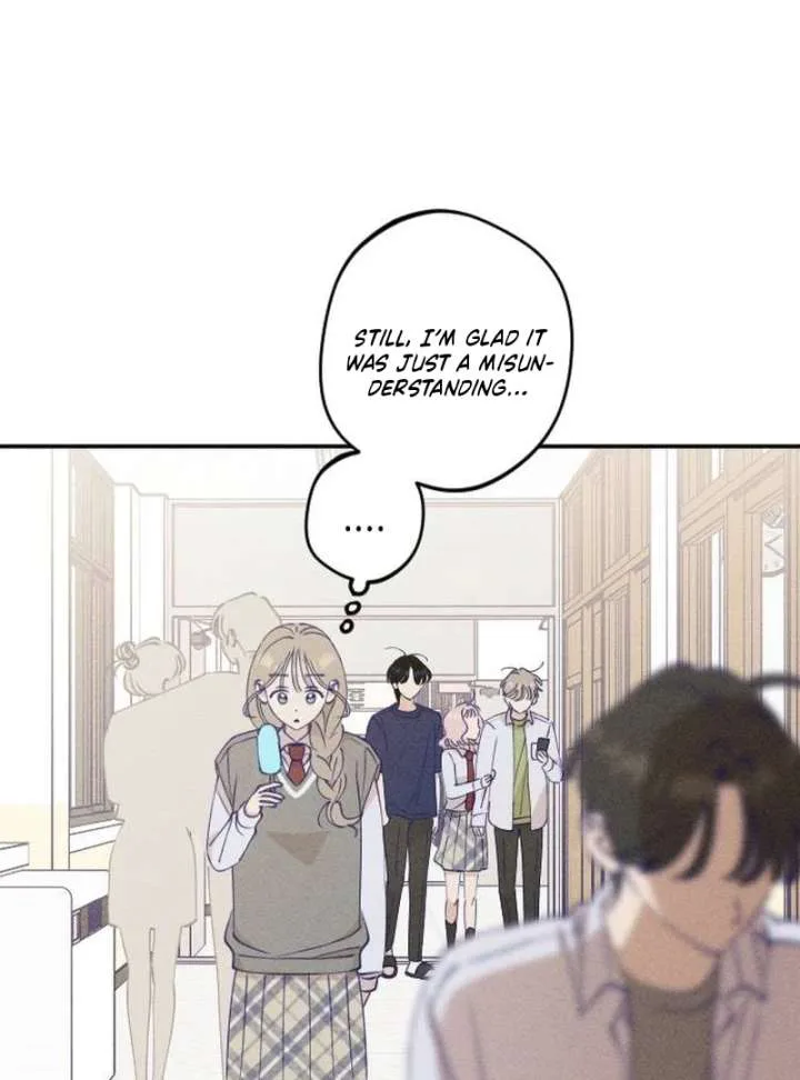 To My Darling chapter 7 page 56