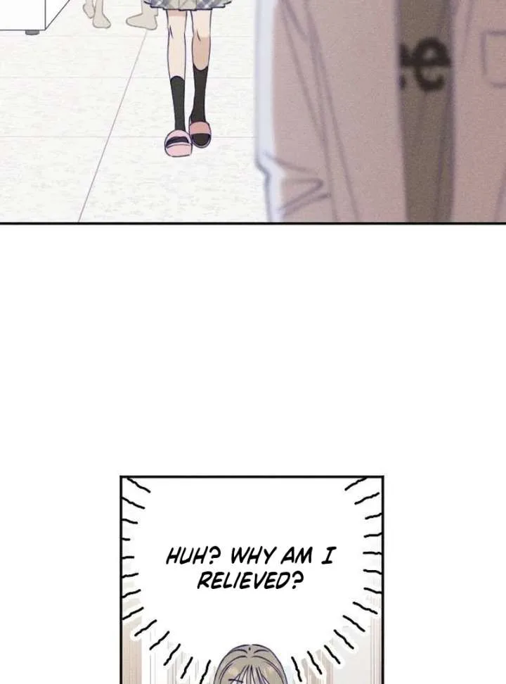 To My Darling chapter 7 page 57
