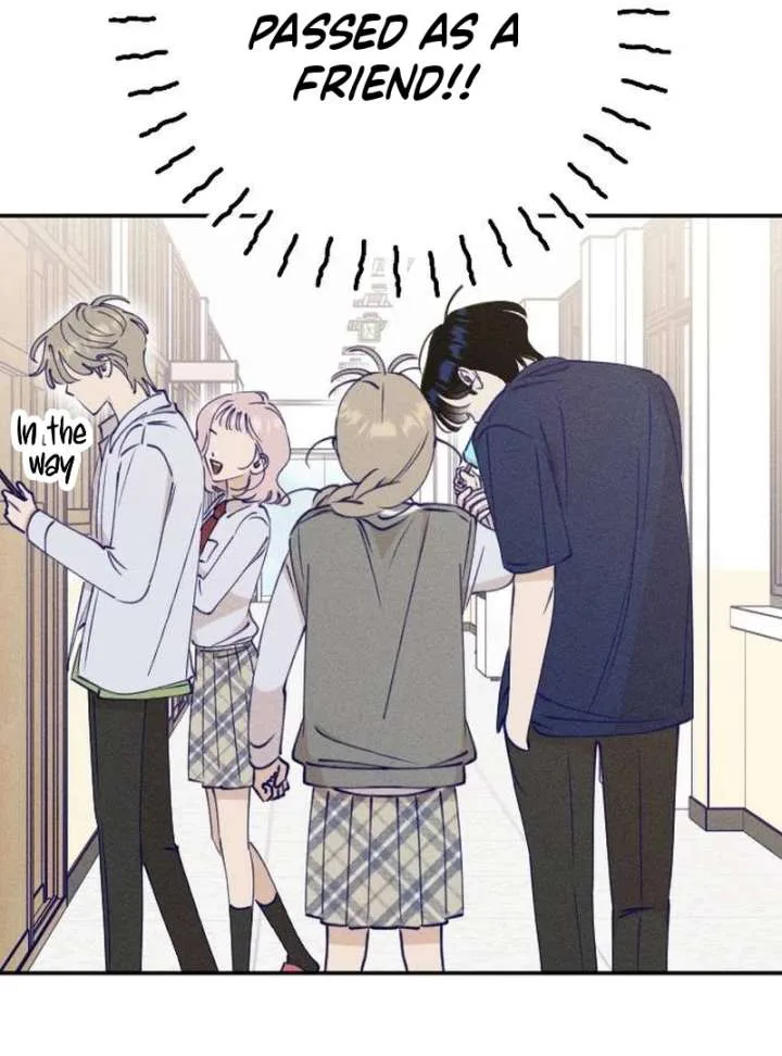 To My Darling chapter 7 page 59
