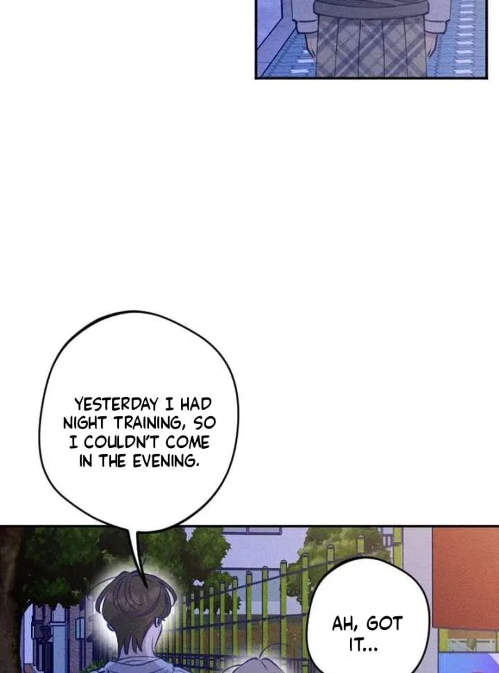 To My Darling chapter 7 page 64