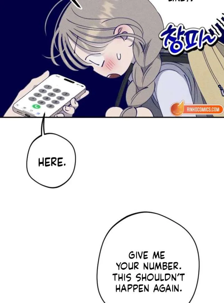 To My Darling chapter 7 page 67