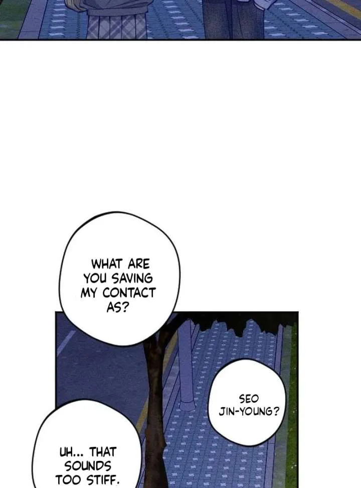 To My Darling chapter 7 page 70