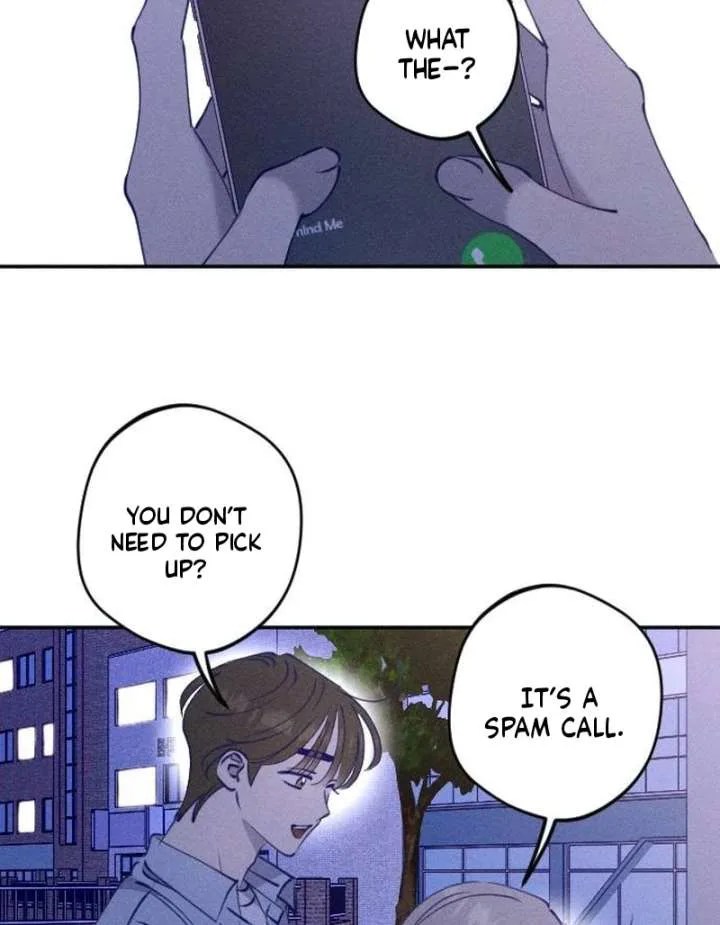 To My Darling chapter 7 page 73