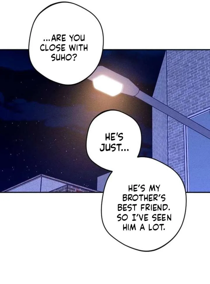 To My Darling chapter 7 page 75