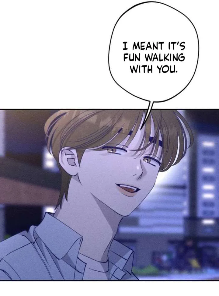 To My Darling chapter 7 page 87