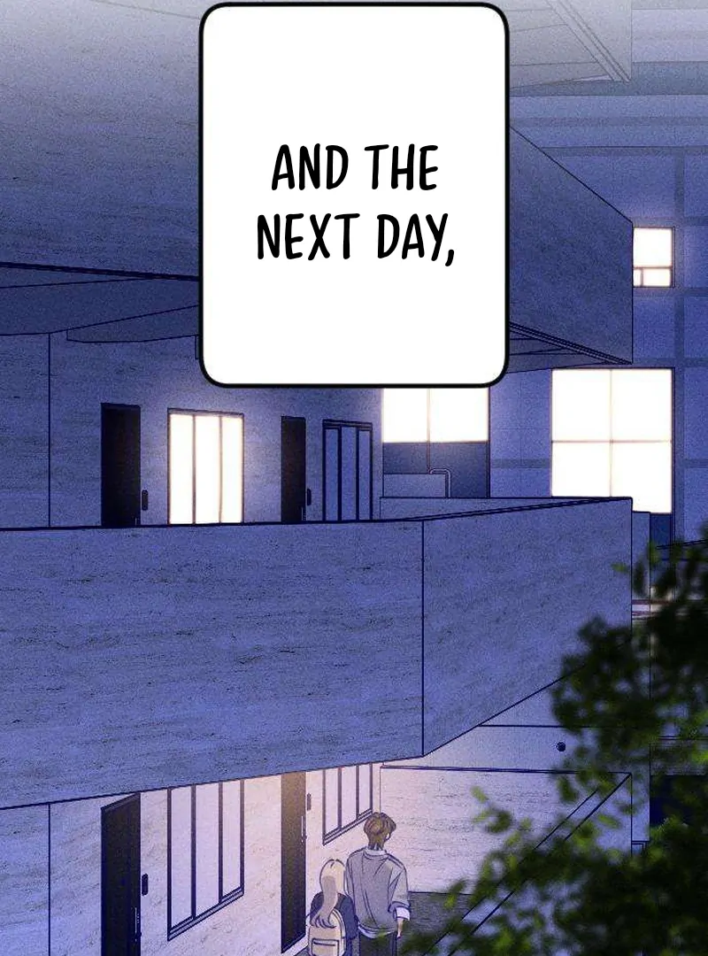 To My Darling chapter 8 page 101
