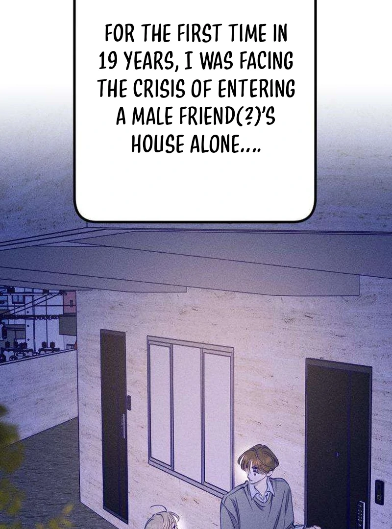 To My Darling chapter 8 page 108