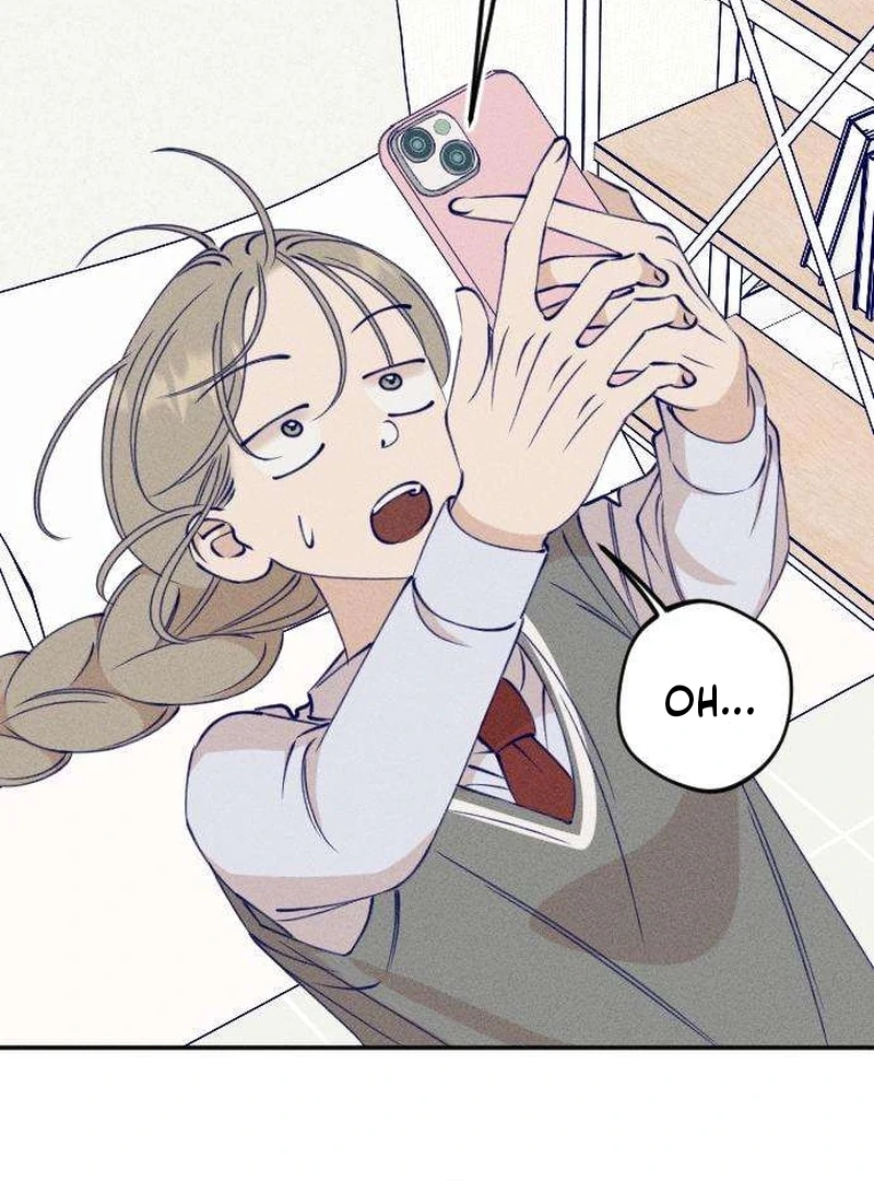 To My Darling chapter 8 page 14