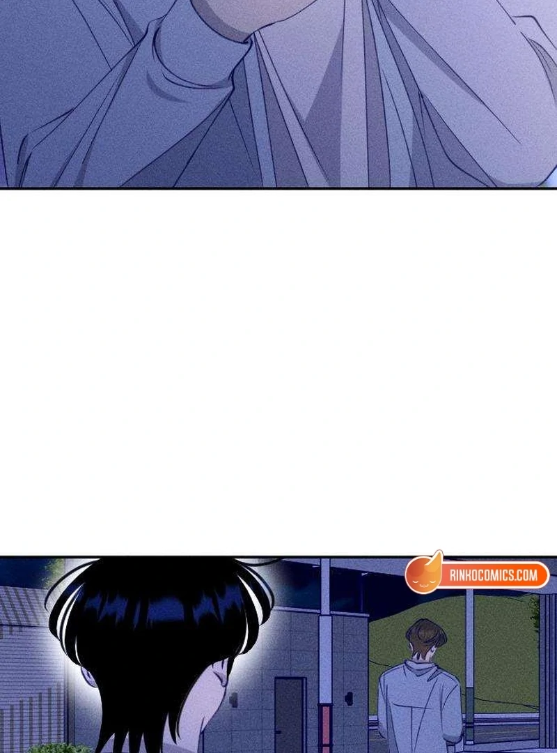 To My Darling chapter 8 page 22