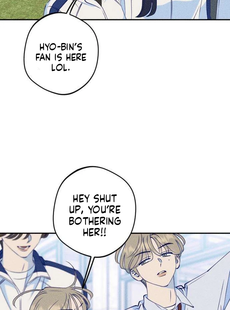To My Darling chapter 8 page 40