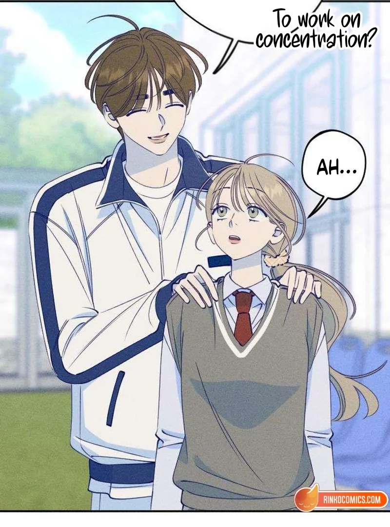 To My Darling chapter 8 page 42