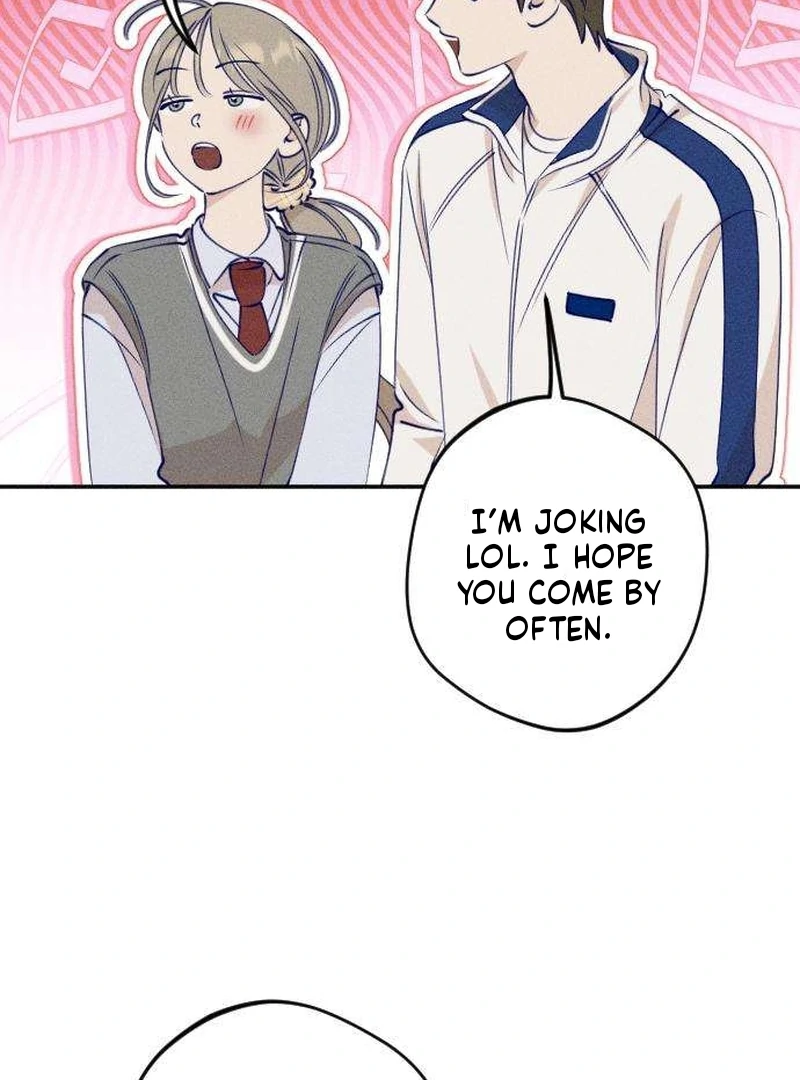 To My Darling chapter 8 page 45