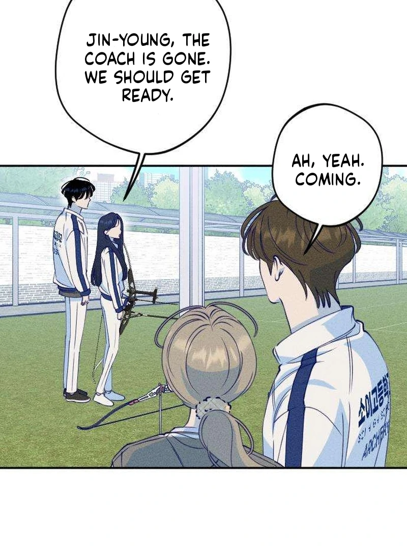 To My Darling chapter 8 page 46