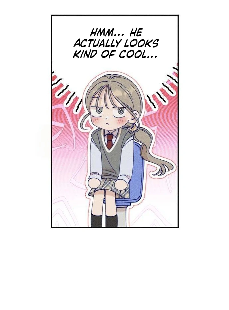 To My Darling chapter 8 page 57