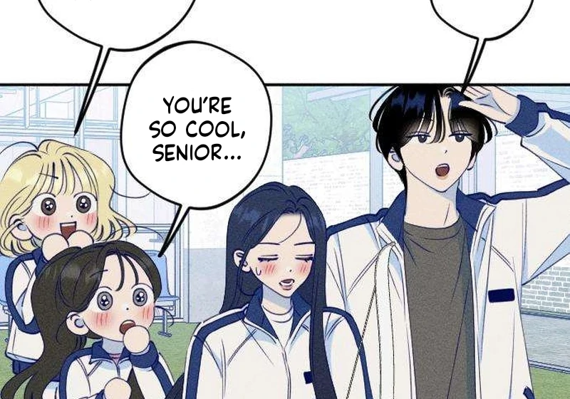To My Darling chapter 8 page 62