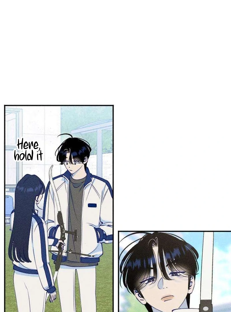 To My Darling chapter 8 page 64