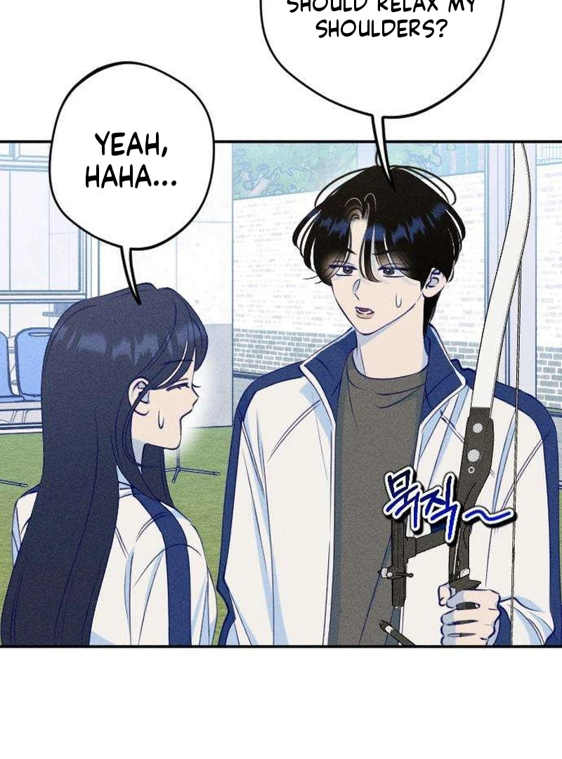 To My Darling chapter 8 page 66
