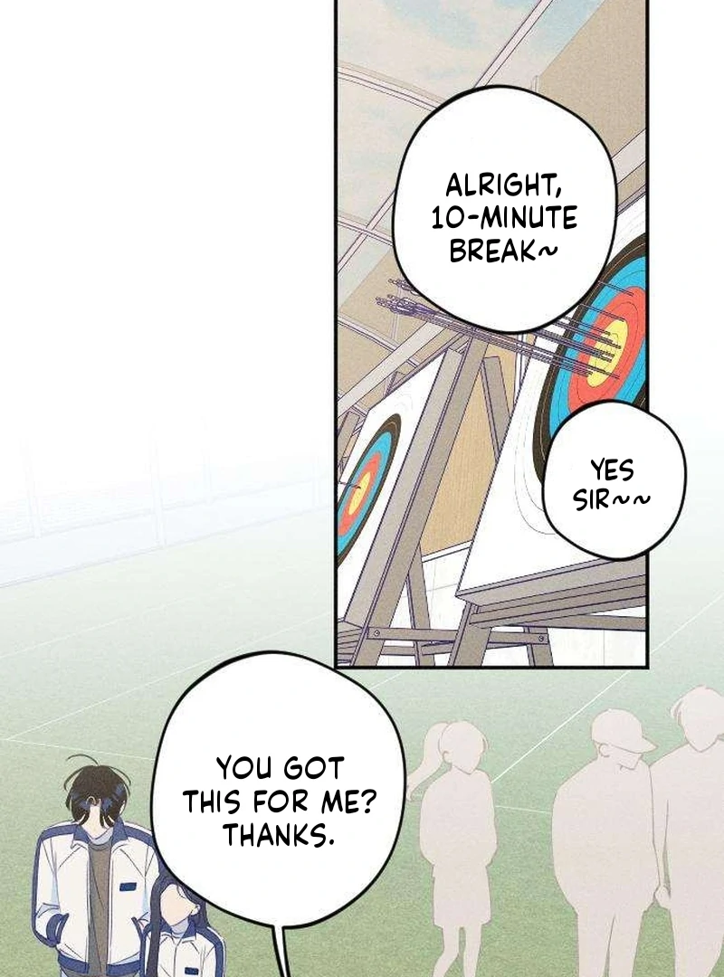 To My Darling chapter 8 page 69