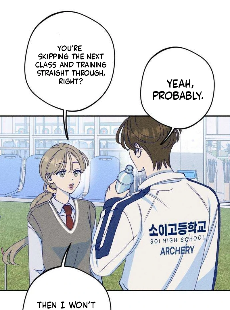 To My Darling chapter 8 page 71